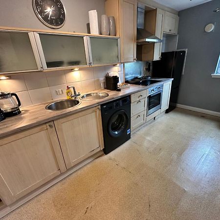 Bnb Bed N Breakfast إدنبرة المظهر الخارجي الصورة
