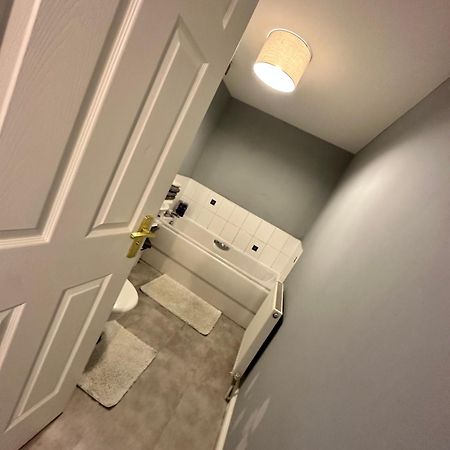 Bnb Bed N Breakfast إدنبرة المظهر الخارجي الصورة