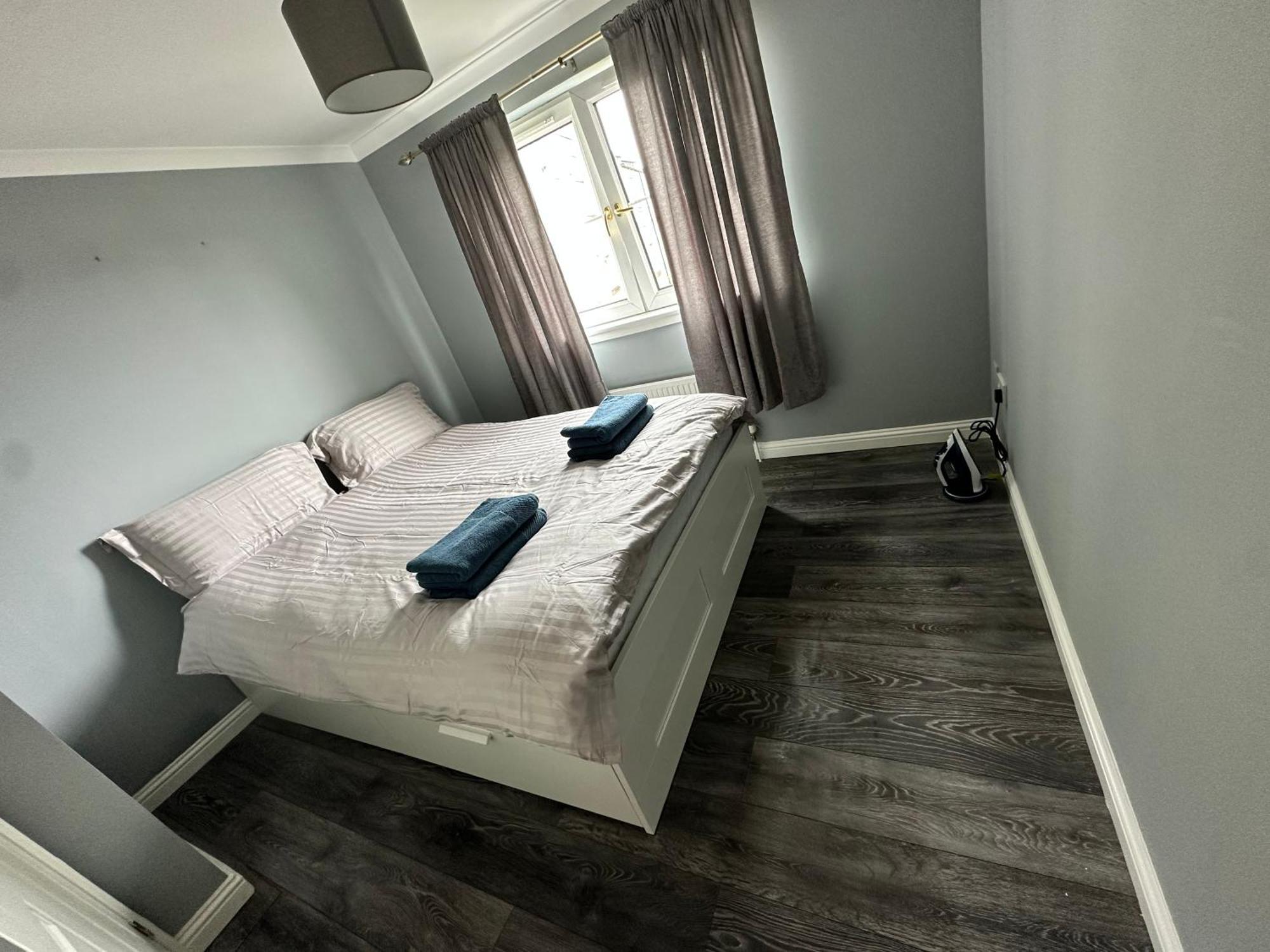 Bnb Bed N Breakfast إدنبرة المظهر الخارجي الصورة