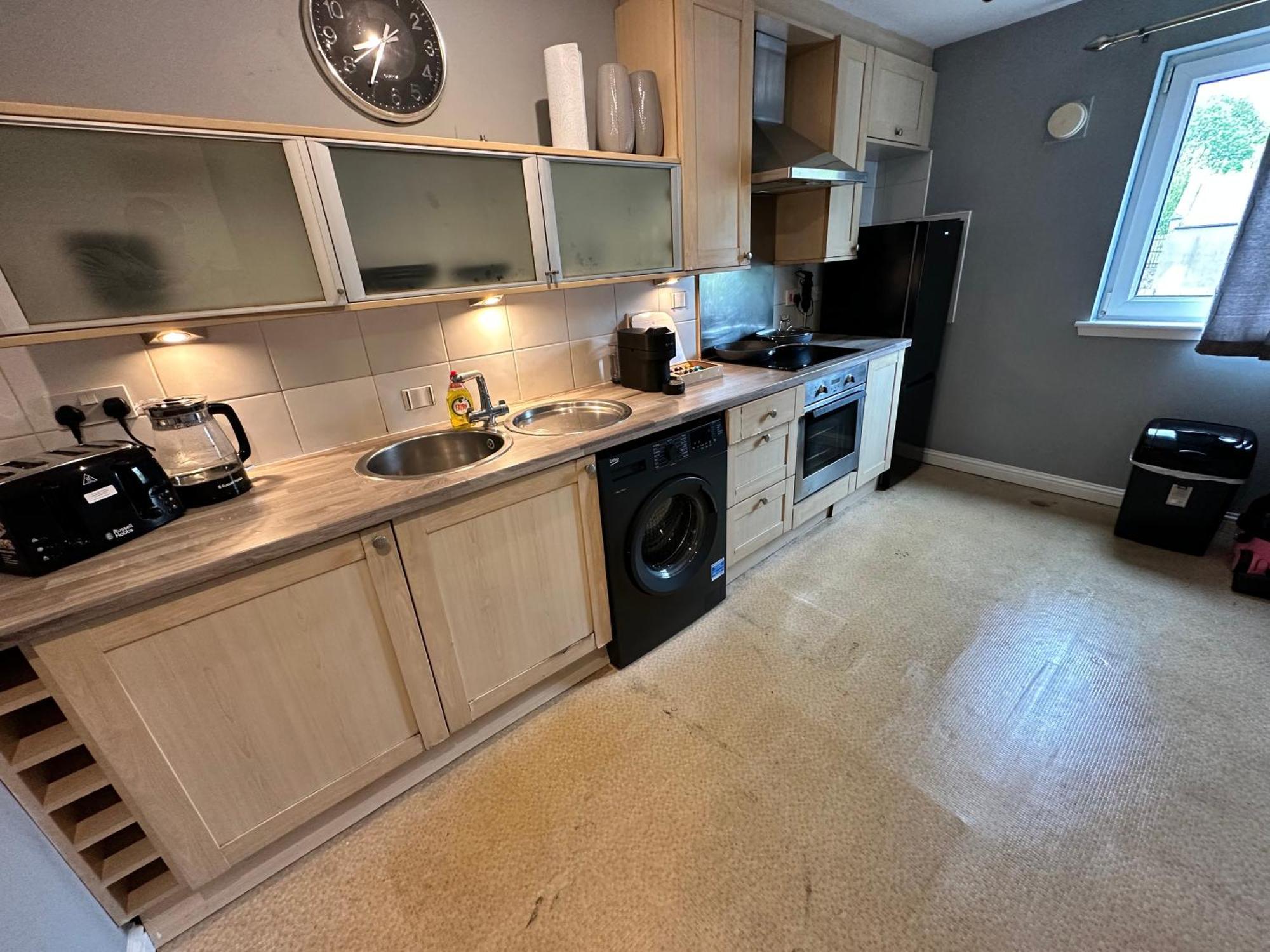 Bnb Bed N Breakfast إدنبرة المظهر الخارجي الصورة