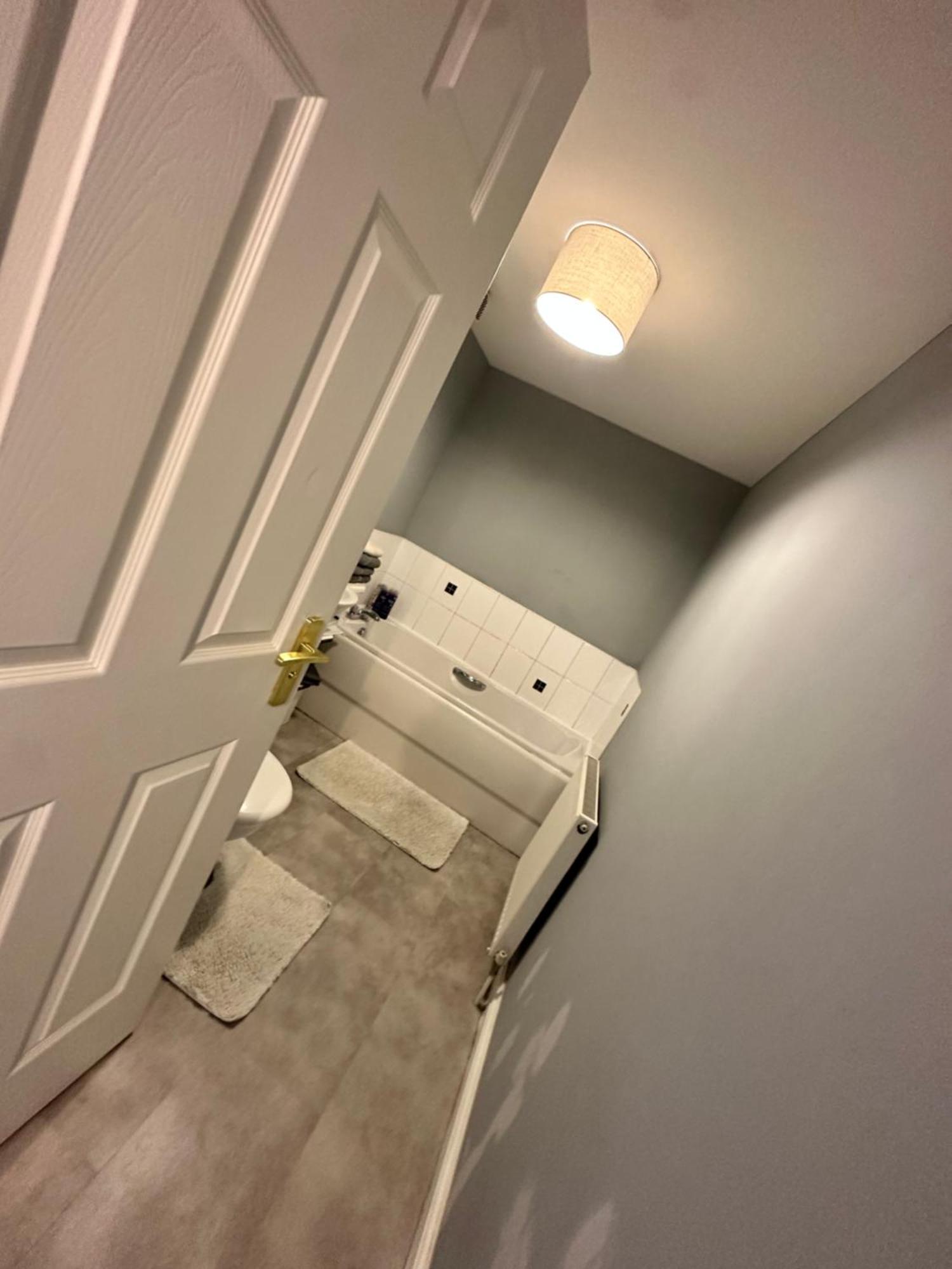Bnb Bed N Breakfast إدنبرة المظهر الخارجي الصورة